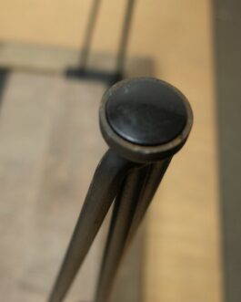 KOZAIダイニングテーブル ヘリンボーンW1400 【メーカー直送】