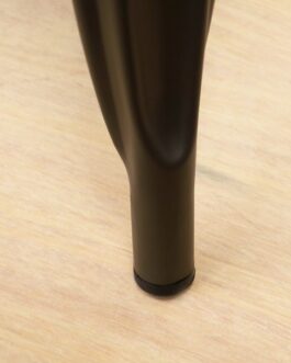 メタルチェア レザー スタッキング・ブルックリン・インダストリアル 【メーカー直送】