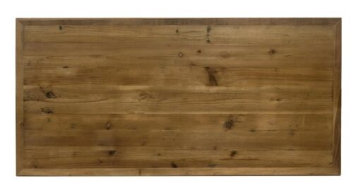 KOZAI カフェテーブルW1200　【メーカー直送】 - 画像 (3)