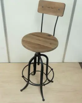 KOZAI カウンターチェア 【メーカー直送】