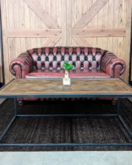 KOZAIコーヒーテーブル ラティス 【メーカー直送】