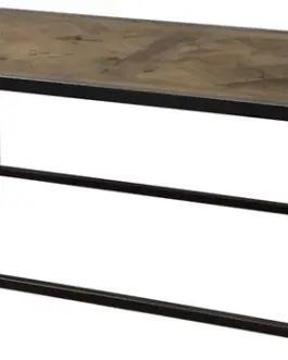 KOZAIコーヒーテーブル ラティス 【メーカー直送】