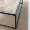 KOZAIコーヒーテーブル ラティス　【メーカー直送】 - 画像 (5)