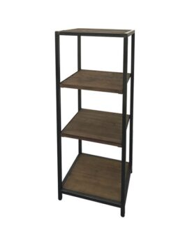 KOZAIスタンダードシェルフS 古材・ シンプルラック ・ブルックリンスタイル