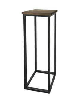 KOZAIポットスタンドL 古材・ ディスプレイアイテム ・ブルックリンスタイル