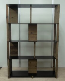 KOZAI ディスプレイシェルフ 直送可・古材・ ブルックリンスタイル