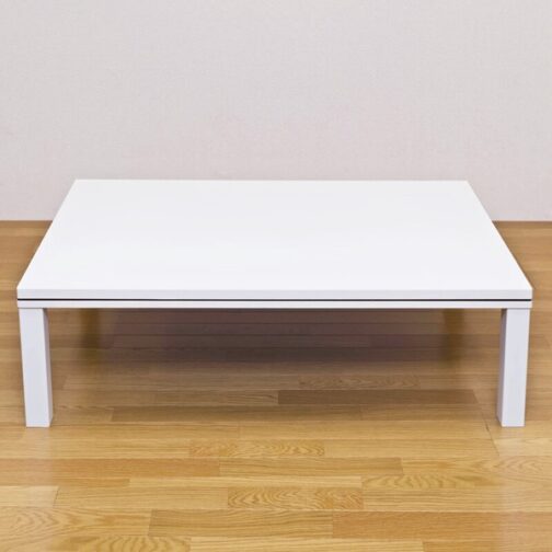 NEW　ファッションコタツ　120×80 - 画像 (10)
