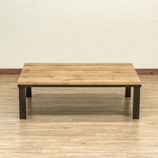 NEW　ファッションコタツ　120×80 - 画像 (11)