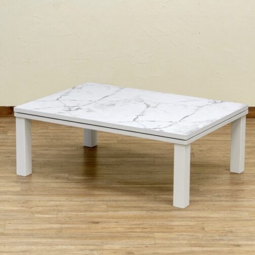 NEW ファッションコタツ 105×75 - 画像 (7)