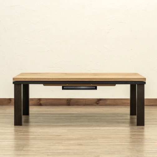 NEW ファッションコタツ 105×75 - 画像 (8)