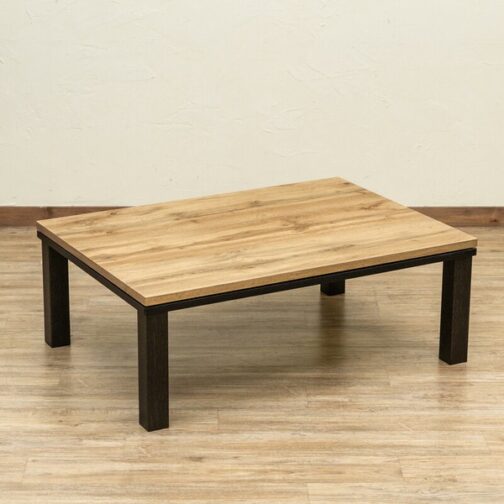 NEW ファッションコタツ 105×75 - 画像 (9)