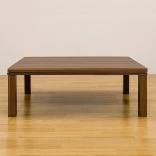 NEW ファッションコタツ 105×75 - 画像 (10)