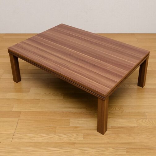 NEW ファッションコタツ 105×75 - 画像 (16)