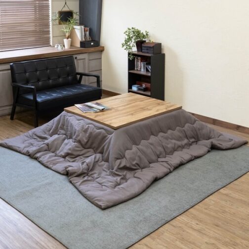 NEW ファッションコタツ 105×75 - 画像 (23)