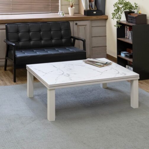 NEW ファッションコタツ 105×75 - 画像 (25)