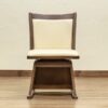 ダイニングコタツ用ハイバック回転チェア - 画像 (15)