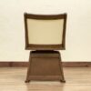 ダイニングコタツ用ハイバック回転チェア - 画像 (18)