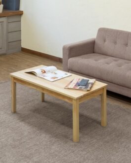 センターテーブルWarren