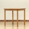 JAZZダイニングテーブル70x70 - 画像 (23)