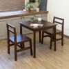 JAZZダイニングテーブル70x70 - 画像 (9)