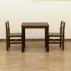 JAZZダイニングテーブル70x70 - 画像 (11)
