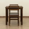 JAZZダイニングテーブル70x70 - 画像 (12)
