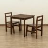 JAZZダイニングテーブル70x70 - 画像 (13)