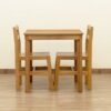 JAZZダイニングテーブル70x70 - 画像 (14)