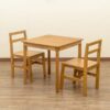 JAZZダイニングテーブル70x70 - 画像 (15)