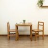 JAZZダイニングテーブル70x70 - 画像 (16)