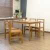 JAZZダイニングテーブル110x70 - 画像 (13)