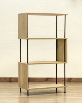 Grant S字ラック4段