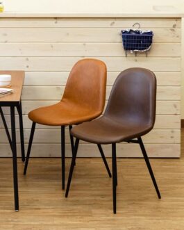 Baronダイニングチェア2脚セット