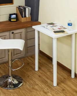 フリーバーテーブル 60×45