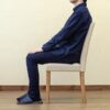 OLIVIAダイニングチェア2脚セット - 画像 (11)