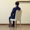 OLIVIAダイニングチェア2脚セット - 画像 (12)