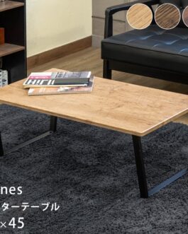 センターテーブル Agnes