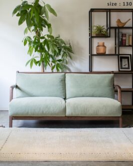 お部屋が明るくなるインドギャッベ<ラグ DESERT>