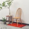 お部屋が明るくなるインドギャッベ＜ラグ　SUNSET＞