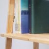 キッチン・リビングでマルチに使える木製ラック＜NATURAL SIGNATURE　オープンシェルフ＞ - 画像 (14)