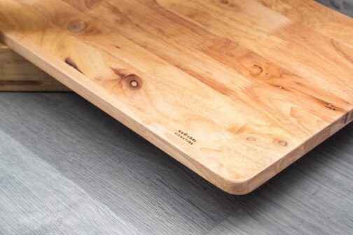動きのあるデザインが魅力なシェルフ　＜NATURAL SIGNATURE　ジグザクシェルフ＞ - 画像 (9)