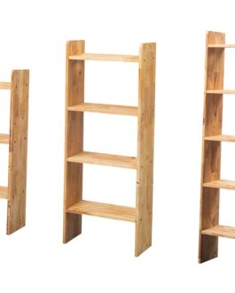 置きたい場所におけるスリムタイプの収納 <NATURAL SIGNATURE OPラック>