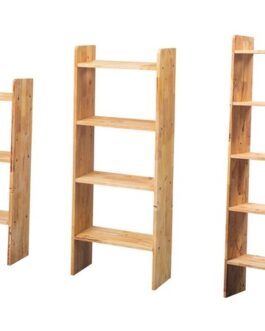 置きたい場所におけるスリムタイプの収納 <NATURAL SIGNATURE OPラック>