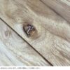 天然木をふんだんに使ったナチュラルシリーズ ◆組立家具/NATURAL SIGNATUREキャットハウス - 画像 (9)