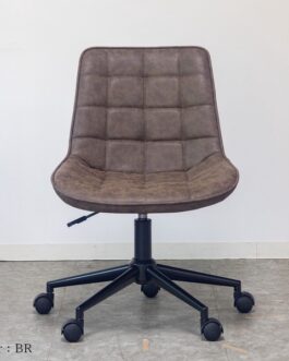 上品なワークチェア◆回転チェア リゲル