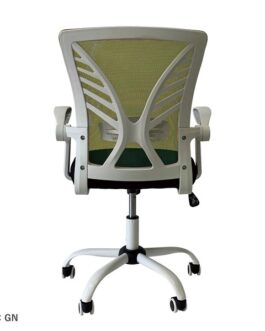 体にフィットする快適ワークチェア<メッシュチェア アンキ>