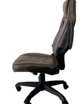 ゆったりとした座り心地の体圧分散チェア<オフィスチェア マンター>