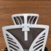 リクライニングもできる多機能オフィスチェア＜ハイバックチェア　ハイエ＞ - 画像 (4)