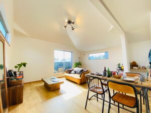 投稿についてもっと詳しく 圧迫感のない部屋作りのポイント