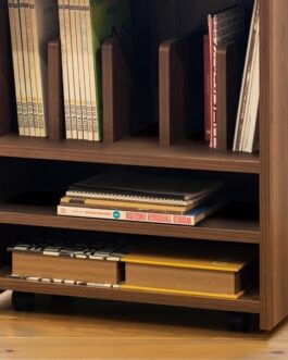 モダンな学校用品ひとまとめラック<ランドセルラック トライ-R/kiduku>